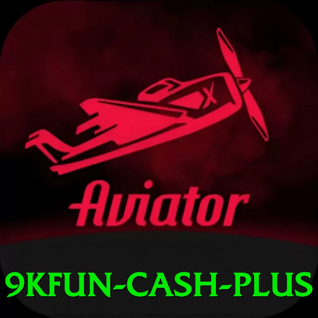 9kfun Cash Plus - app