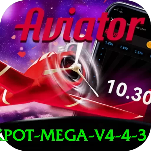 aa77 Jackpot Mega v4.4.3 - app