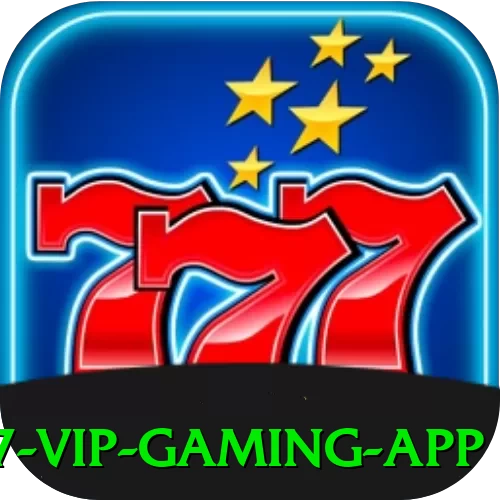 agua777 VIP Gaming App - app