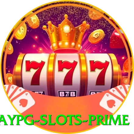 baypg - Slots Prime - apk