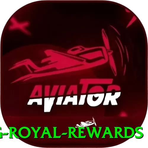 bbgpg Royal Rewards - game