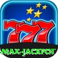be505 Max Jackpot