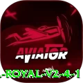 bet5455 Brasil Royal v2.4.1