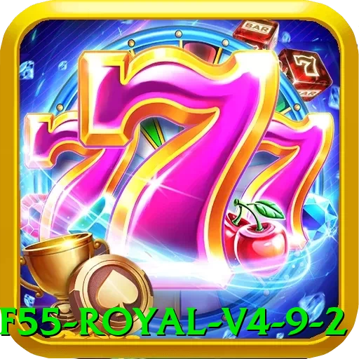 bf55 - Royal v4.9.2 - app
