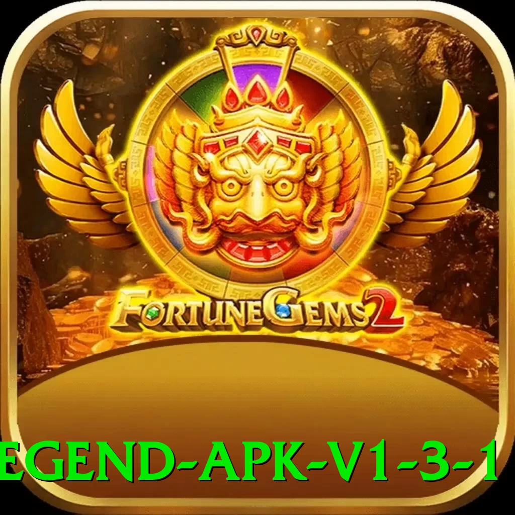 bo7game Legend APK v1.3.1 - go