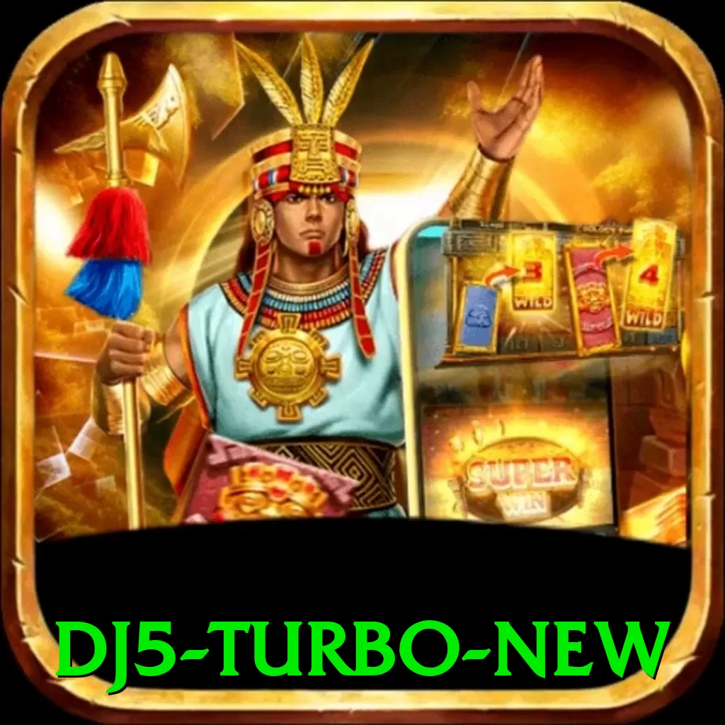dj5 Turbo New - pk