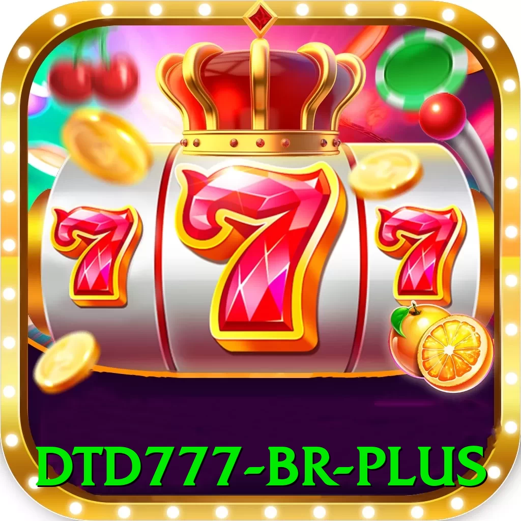 dtd777 BR Plus - vip