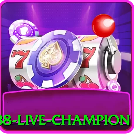 foz88 - Live Champion - vip