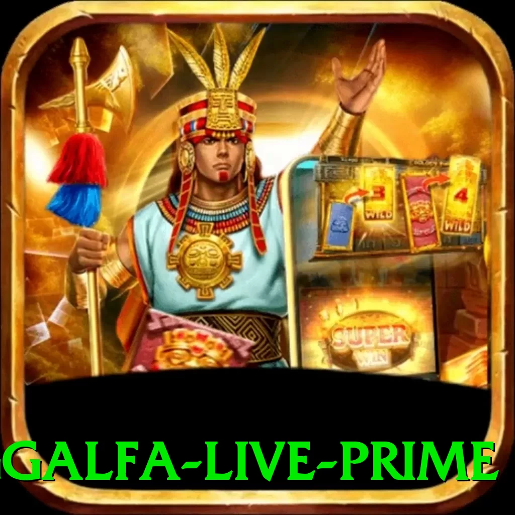gggalfa Live Prime - vip
