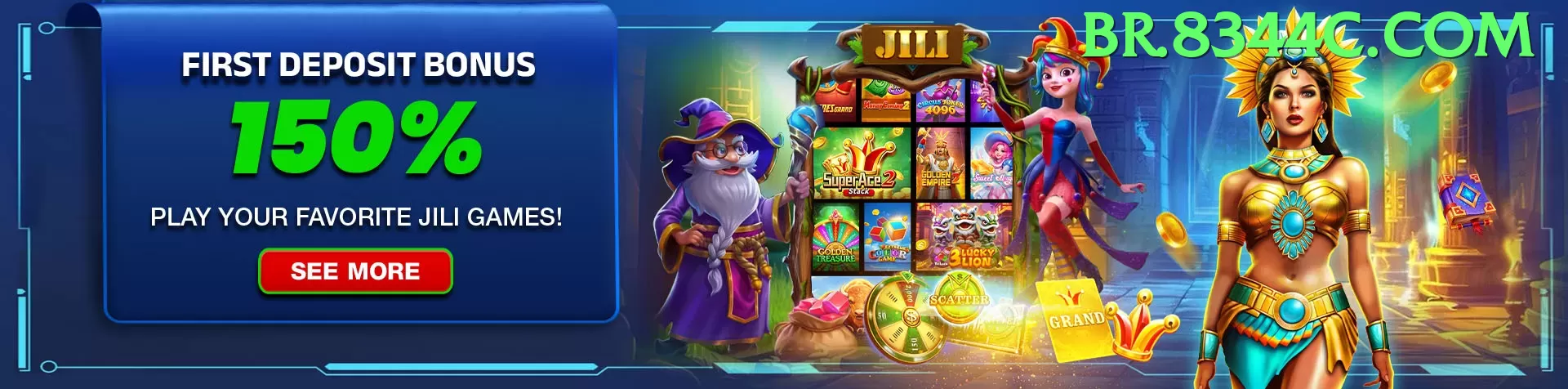 ppff Plus Jackpot Screenshot - go