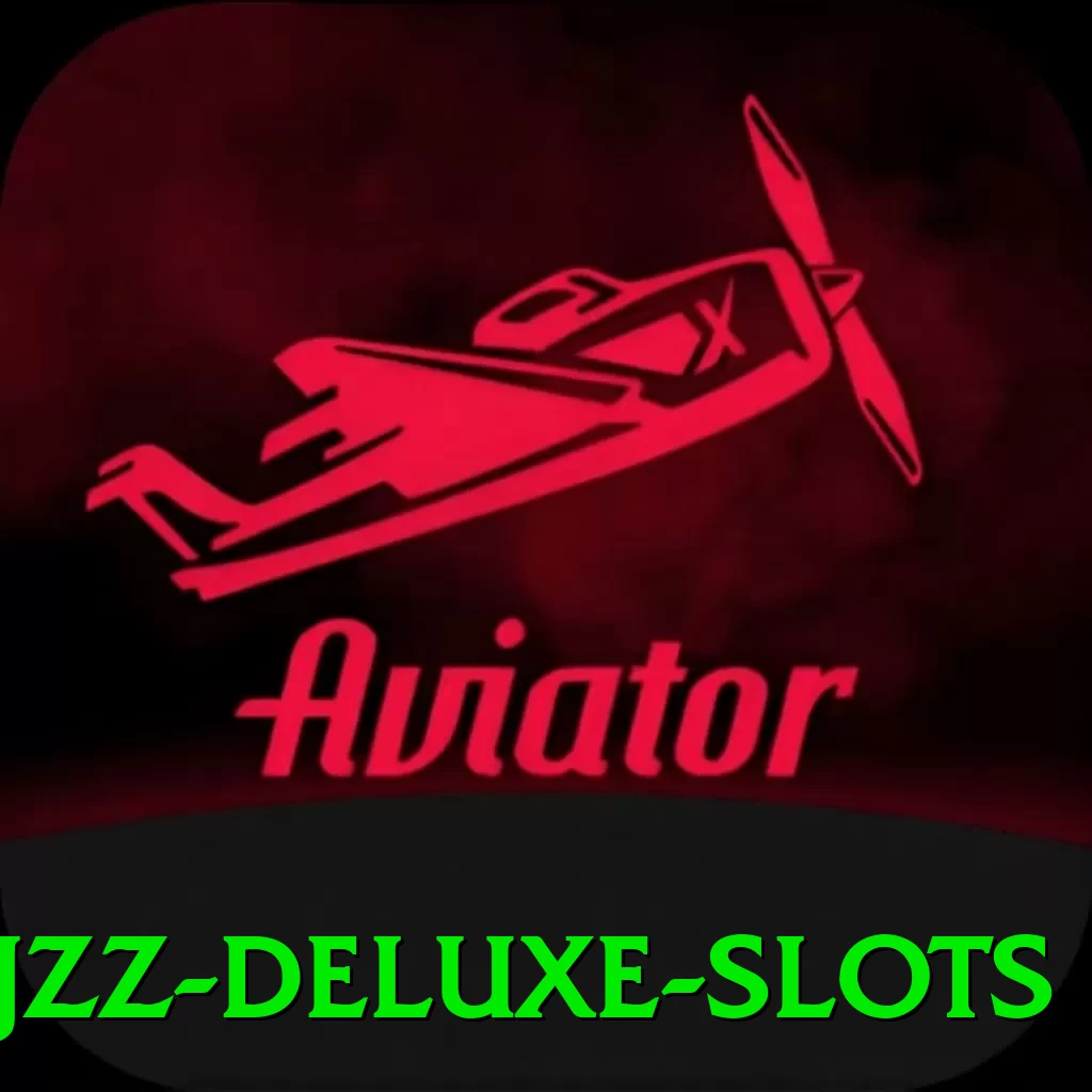 jjzz Deluxe Slots - pk
