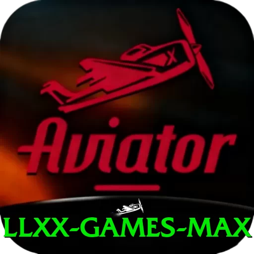llxx Games Max - game