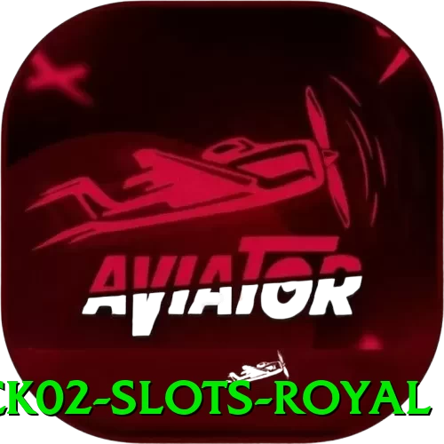 luck02 - Slots Royal - game