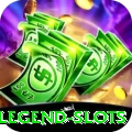 maxpg Legend Slots