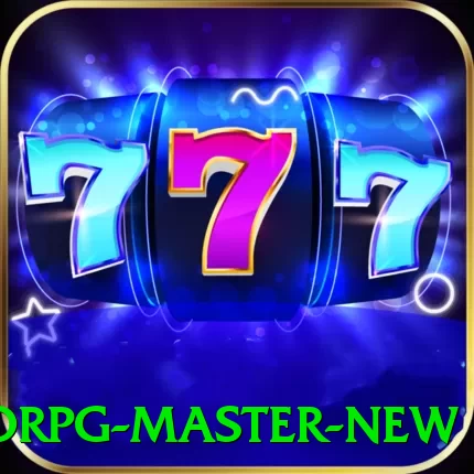 meteorpg Master New - pro