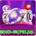 migapg Live Casino Supreme