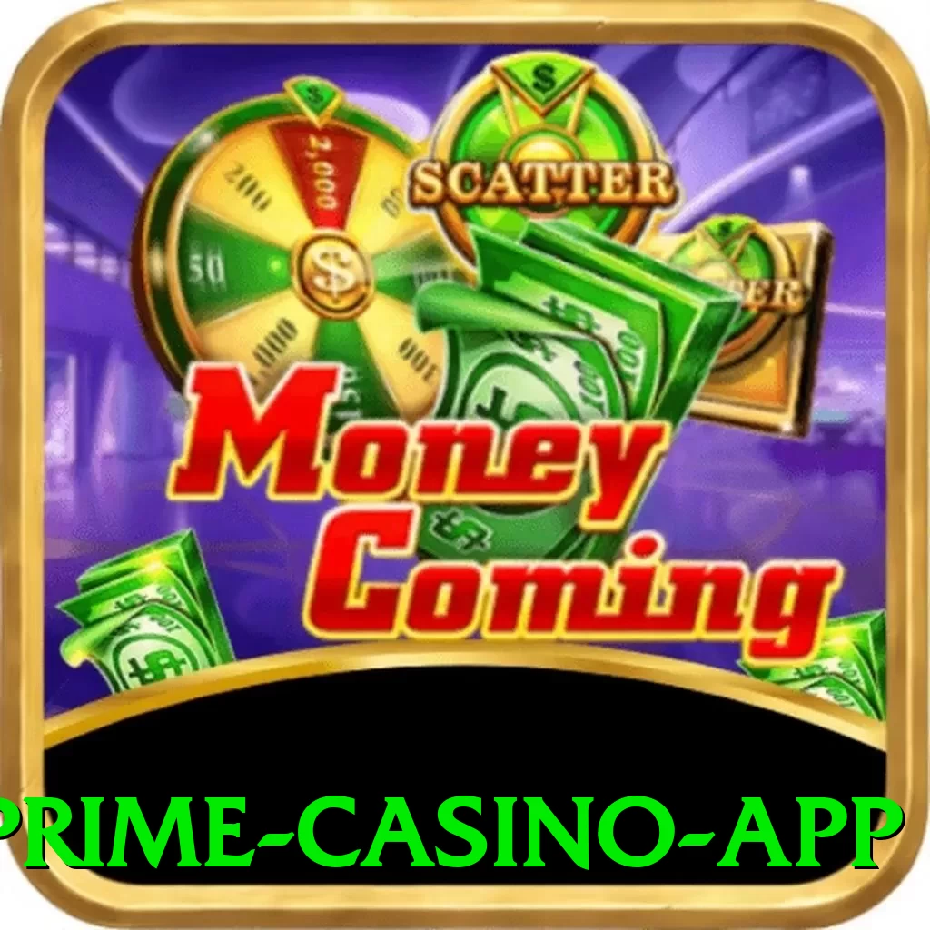 ndnd Prime Casino App - go