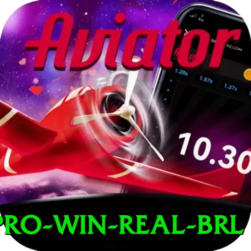 neypg Pro - Win Real BRL - pk