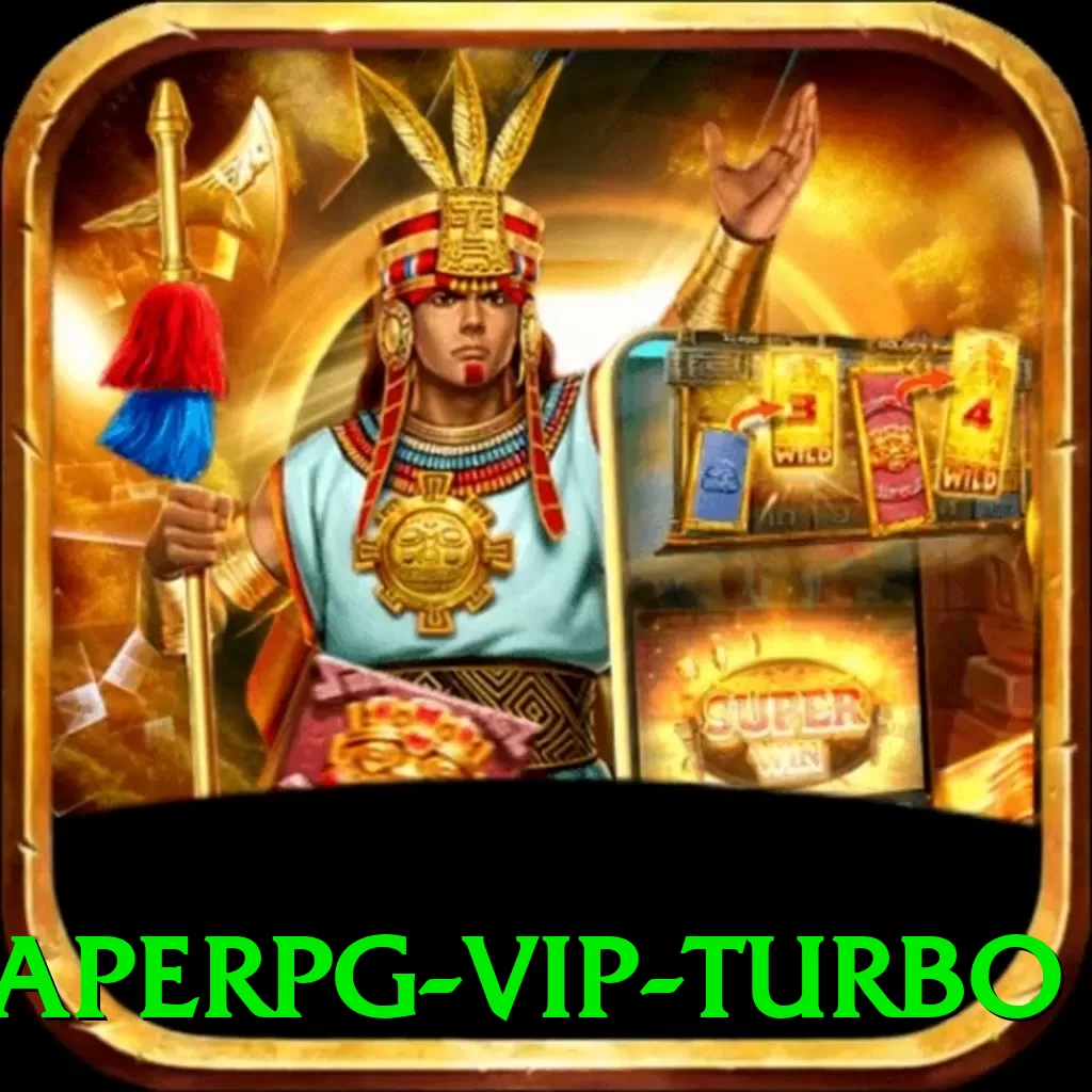 paperpg - VIP Turbo - app
