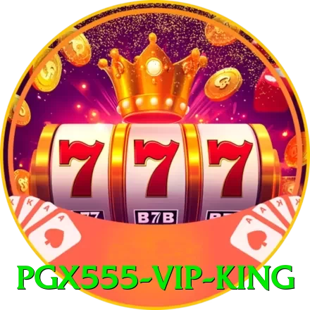 pgx555 - VIP King - app
