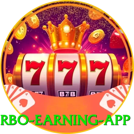 presell - Turbo Earning App - pro