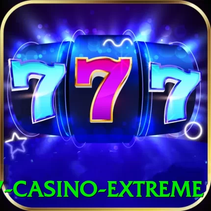 q77 - Casino Extreme - game