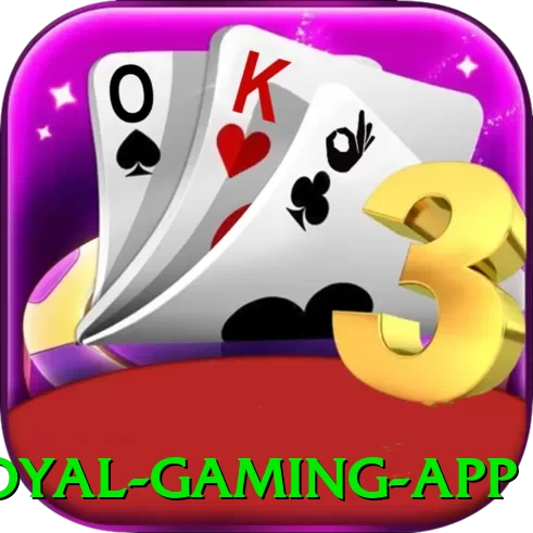 rich5588 Royal Gaming App - apk