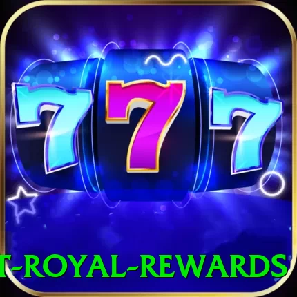 sttbet Royal Rewards - app