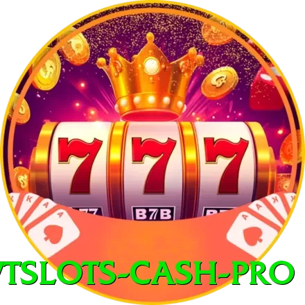 vtslots Cash Pro - apk