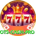 vtslots Cash Pro