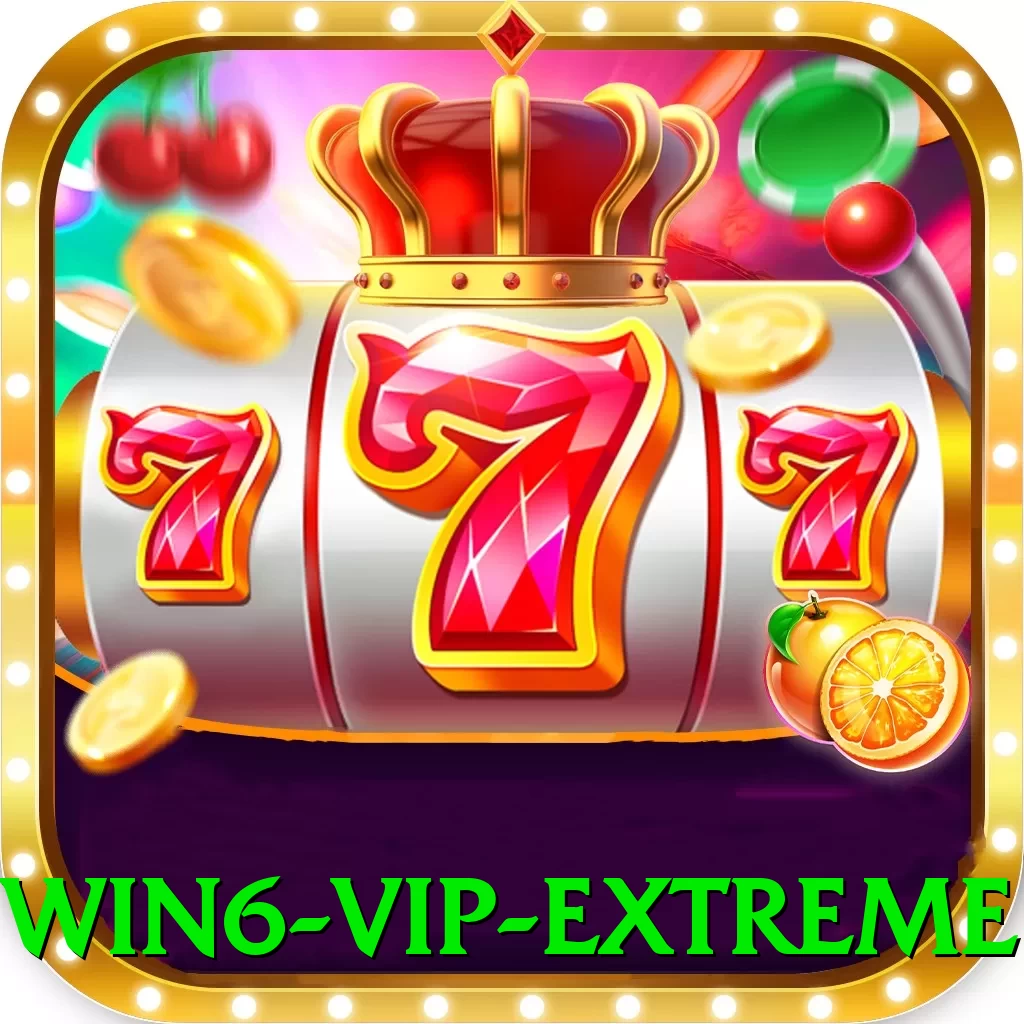 win6 - VIP Extreme - game