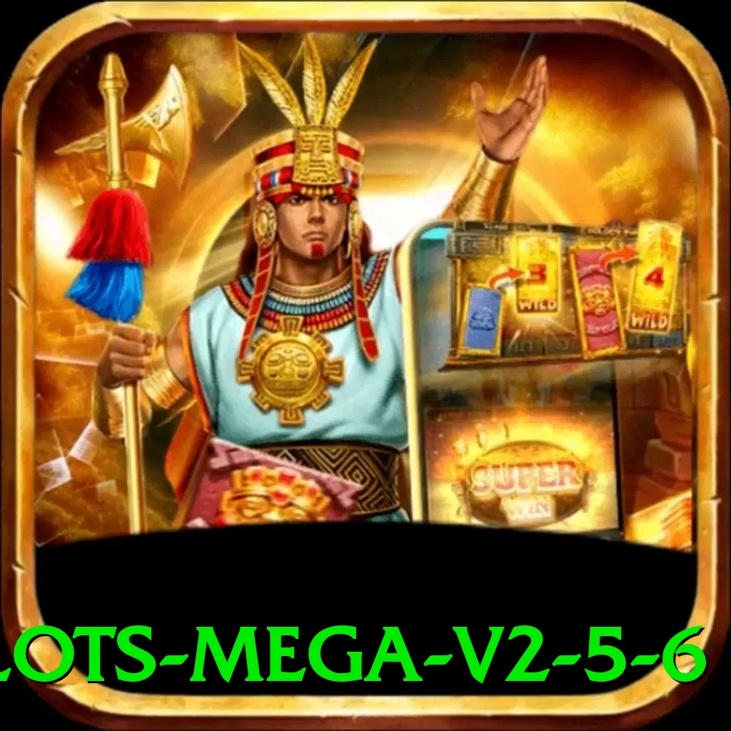 win889s Slots Mega v2.5.6 - pak