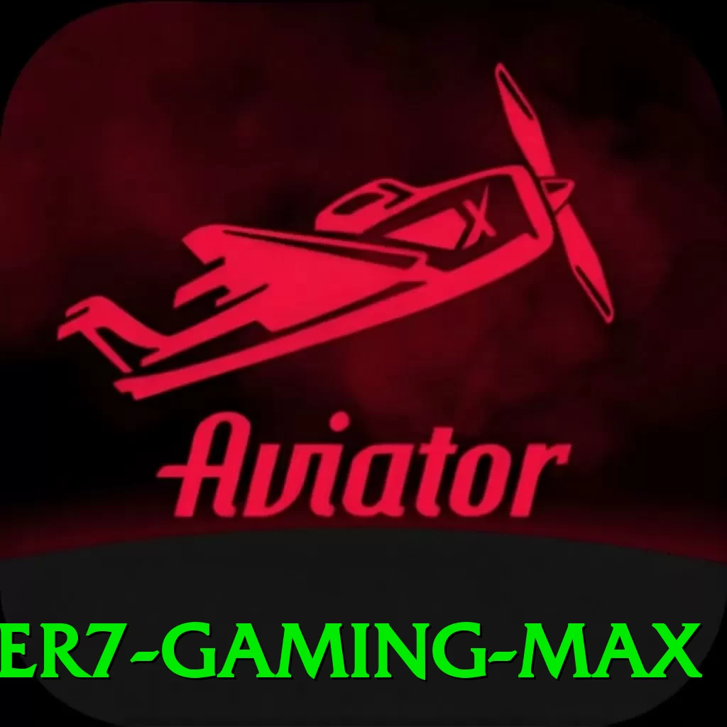 winner7 Gaming Max - vip