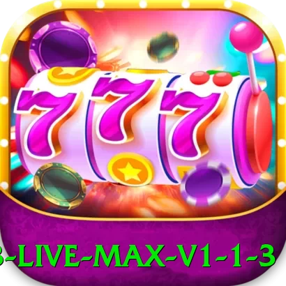 x333 Live Max v1.1.3 - app