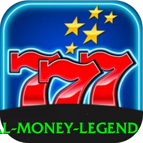 yum777 - Real Money Legend - vip