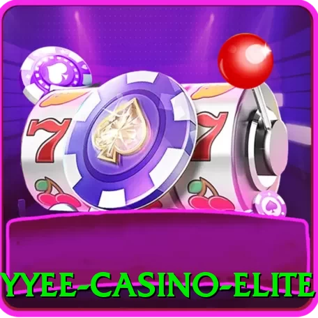 yyee - Casino Elite - pk