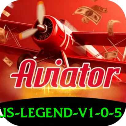 z3z3 Bonus Legend v1.0.5 - pak